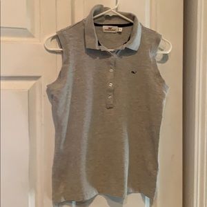 Vineyard Vines Women’s Sleeveless Polo